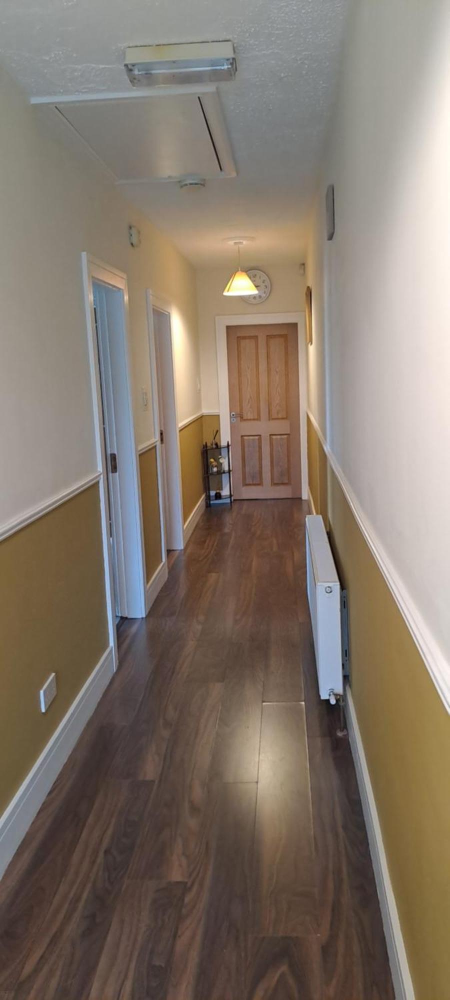Doolin Farm Apartment Dış mekan fotoğraf
