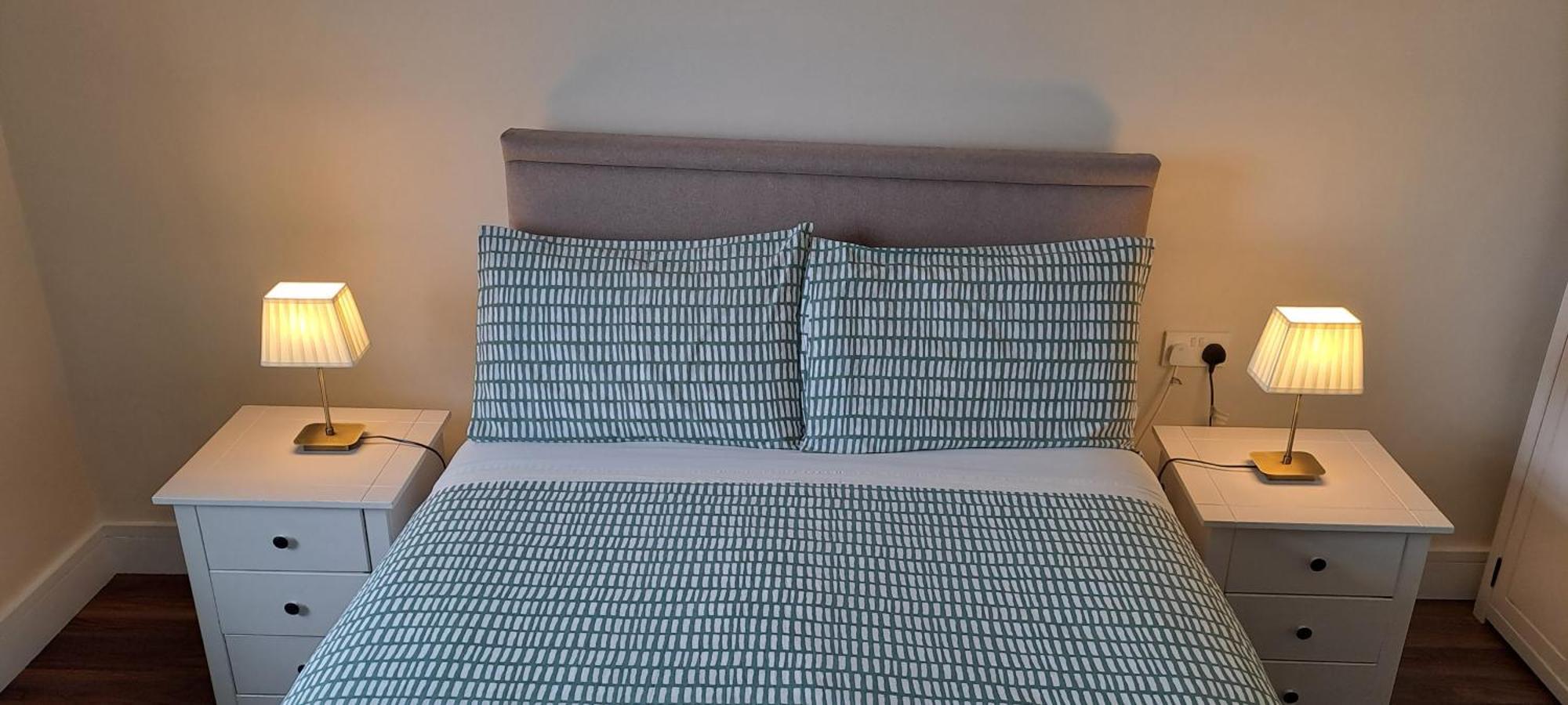 Doolin Farm Apartment Dış mekan fotoğraf